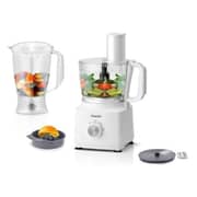 Saachi All-in-One Food Processor NL-BFC-4964-WH