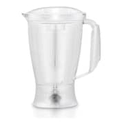 Saachi All-in-One Food Processor NL-BFC-4964-WH