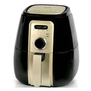 Saachi 3.2 Litres Air Fryer With Rapid Air Technology NL-AF-4770-BK