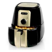 Saachi 3.2 Litres Air Fryer With Rapid Air Technology NL-AF-4770-BK