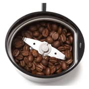 Saachi Coffee Grinder With Pulse Function NL-CG-4963-BK