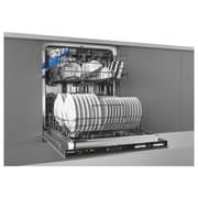 Candy Dishwasher CDIN1L380PB19