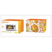 Nutricook Smart Air Fryer Oven 30 Litres NCSAFO30
