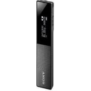 Sony ICDTX650 Digital Voice Recorder 16GB Black