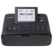 Canon CP1300 Selphy Wireless Compact Photo Printer Black