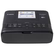 Canon CP1300 Selphy Wireless Compact Photo Printer Black
