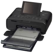 Canon CP1300 Selphy Wireless Compact Photo Printer Black