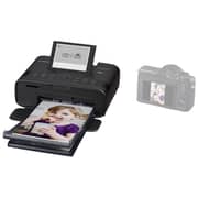 Canon CP1300 Selphy Wireless Compact Photo Printer Black