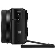 Sony Cyber-shot DSC-RX100 VII Digital Camera Black