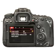 Canon EOS 90D DSLR Camera (Body Only)