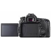 Canon EOS 80D DSLR Camera (Body Only)