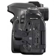 Canon EOS 80D DSLR Camera (Body Only)
