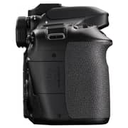 Canon EOS 80D DSLR Camera (Body Only)