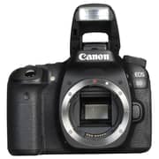 Canon EOS 80D DSLR Camera (Body Only)