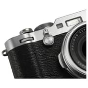 Fujifilm X100F Digital Camera Black