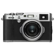 Fujifilm X100F Digital Camera Black