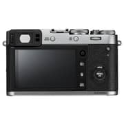 Fujifilm X100F Digital Camera Black