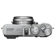 Fujifilm X100F Digital Camera Black