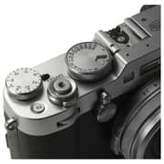 Fujifilm X100F Digital Camera Black