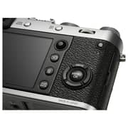 Fujifilm X100F Digital Camera Black