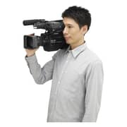 Sony HXR-MC2500 Shoulder Mount AVCHD Camcorder Full HD 1080P