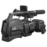 Sony HXR-MC2500 Shoulder Mount AVCHD Camcorder Full HD 1080P