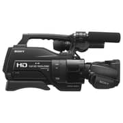 Sony HXR-MC2500 Shoulder Mount AVCHD Camcorder Full HD 1080P