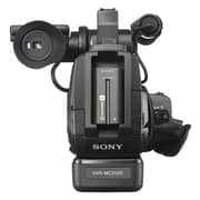 Sony HXR-MC2500 Shoulder Mount AVCHD Camcorder Full HD 1080P