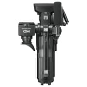 Sony HXR-MC2500 Shoulder Mount AVCHD Camcorder Full HD 1080P