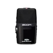 Zoom H2N Handy Digital Audio Recorder