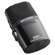 Zoom H2N Handy Digital Audio Recorder