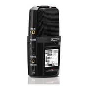 Zoom H2N Handy Digital Audio Recorder