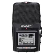 Zoom H2N Handy Digital Audio Recorder