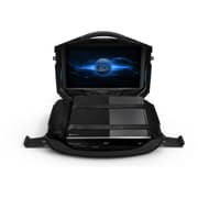 Gaems G190 Black Edition Personal Gaming 19