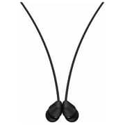 Sony Wireless In Ear Headphone Black