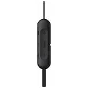 Sony Wireless In Ear Headphone Black
