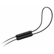 Sony Wireless In Ear Headphone Black