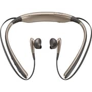 Samsung Level U Wireless Headphone Gold