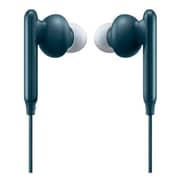 Samsung Level U Flex Bluetooth In Ear Headset Blue