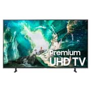 Samsung 82RU8000 4K UHD Smart Television 82inch