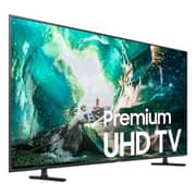 Samsung 82RU8000 4K UHD Smart Television 82inch