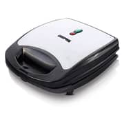 Geepas 2 in 1 Sandwich Maker GSM5444