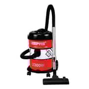 Geepas Drum Vacuum Cleaner 2300 Watts GVC2592