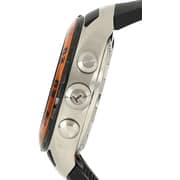 Tissot Sailing Touch Black Rubber Men Watch T056.420.27.051.02