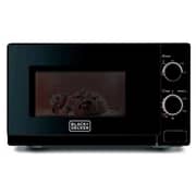 Black and Decker Microwave Oven MZ2020P