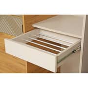 Forreston 2 Door Sliding Wardrobe