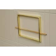 Helix 2 Door Sliding Wardrobe