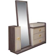 Helix Dresser Mirror