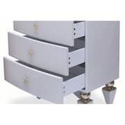 Claudius Chest of 5 Drawer