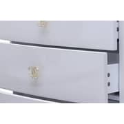 Claudius Chest of 5 Drawer